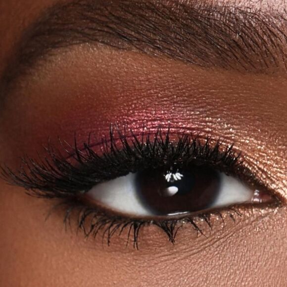 Pat McGrath Labs Luminous Legends Eyeshadow Duo - Picture 6 of 11